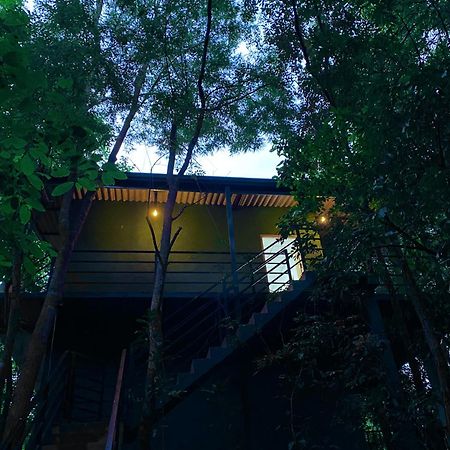 Green House Resort Sigiriya Esterno foto