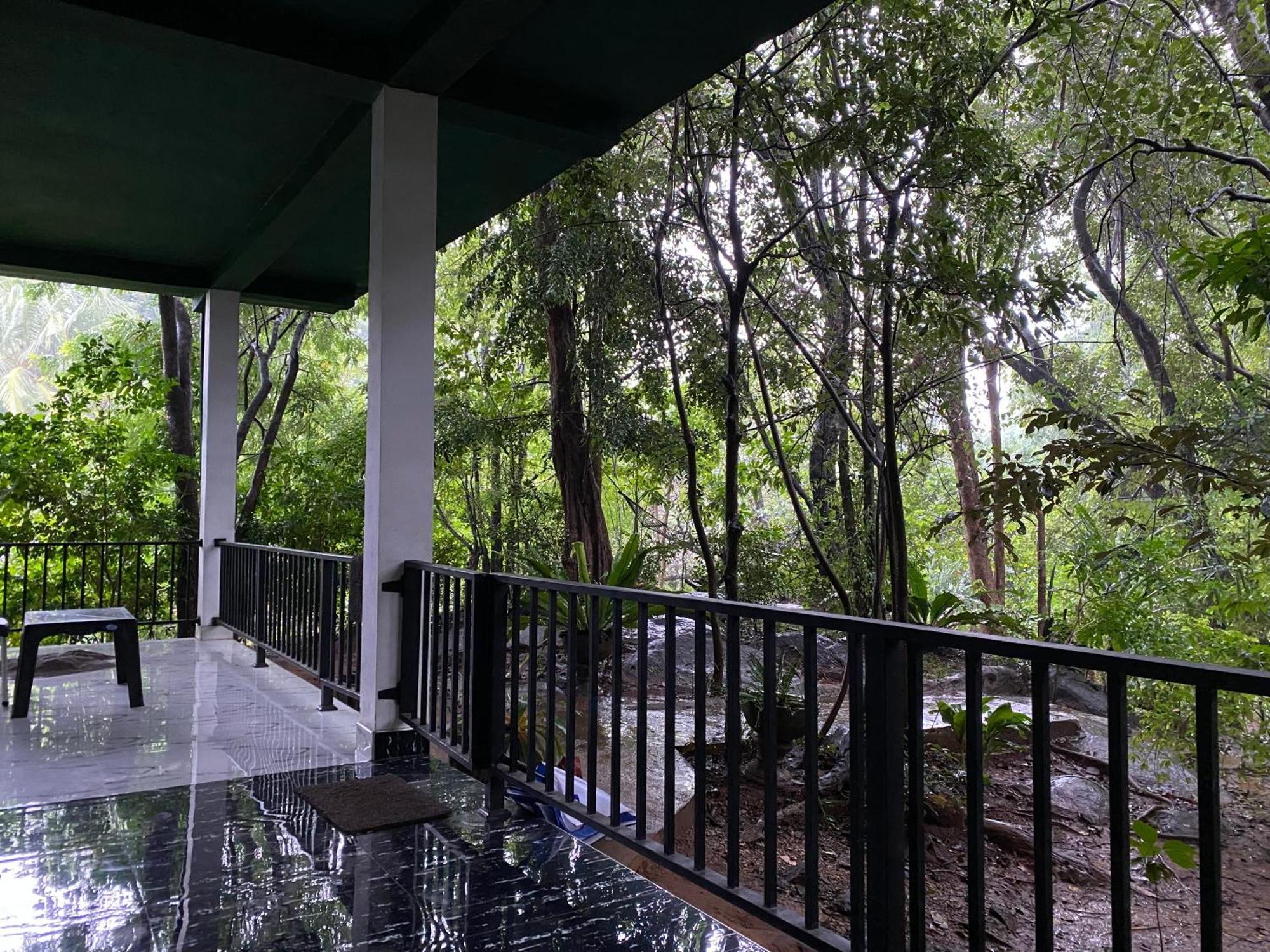 Green House Resort Sigiriya Esterno foto
