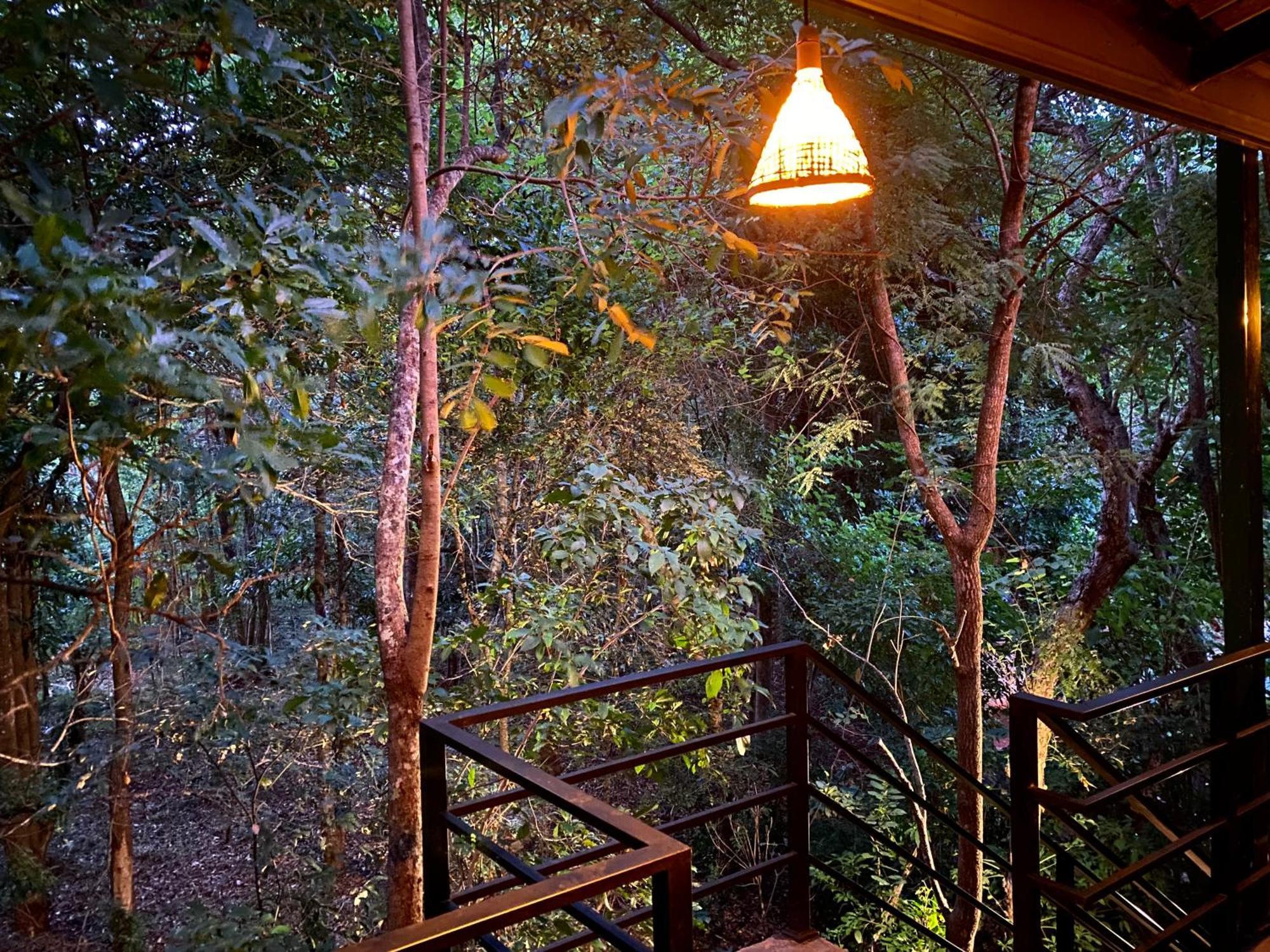 Green House Resort Sigiriya Esterno foto