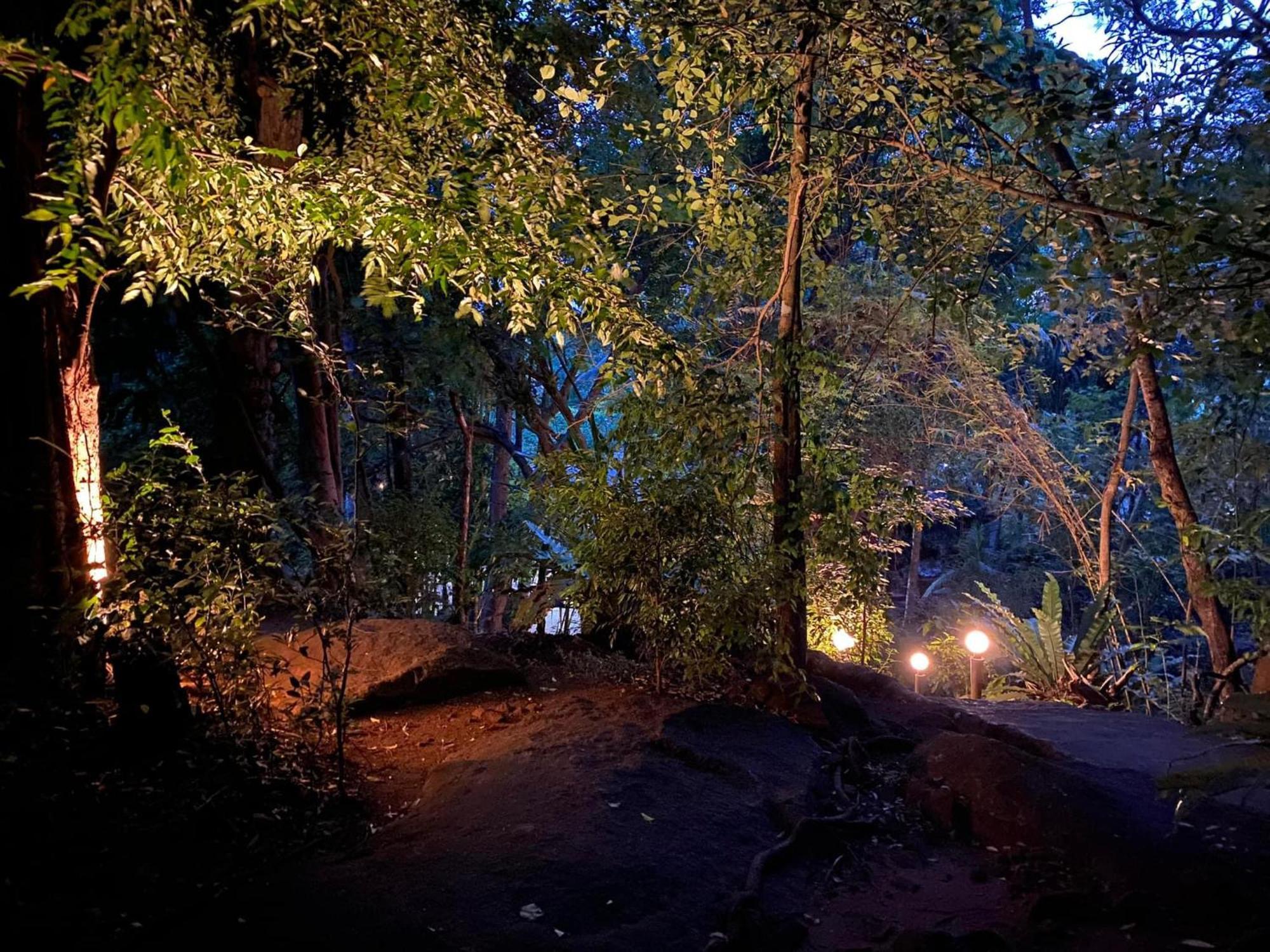 Green House Resort Sigiriya Esterno foto