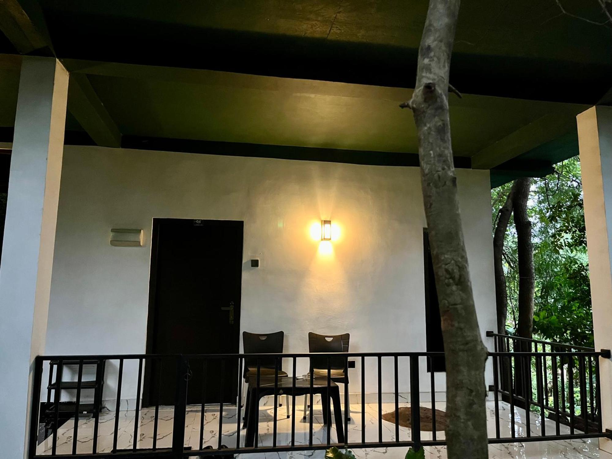 Green House Resort Sigiriya Esterno foto